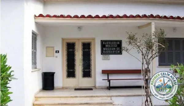 Lefkoşa Barbarlık Müzesi: Kıbrıs Yakın Tarihinin Sarsıcı ve Unutulmaz Anı Evi