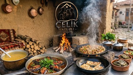 Bizim Mutluluk Reçetesi